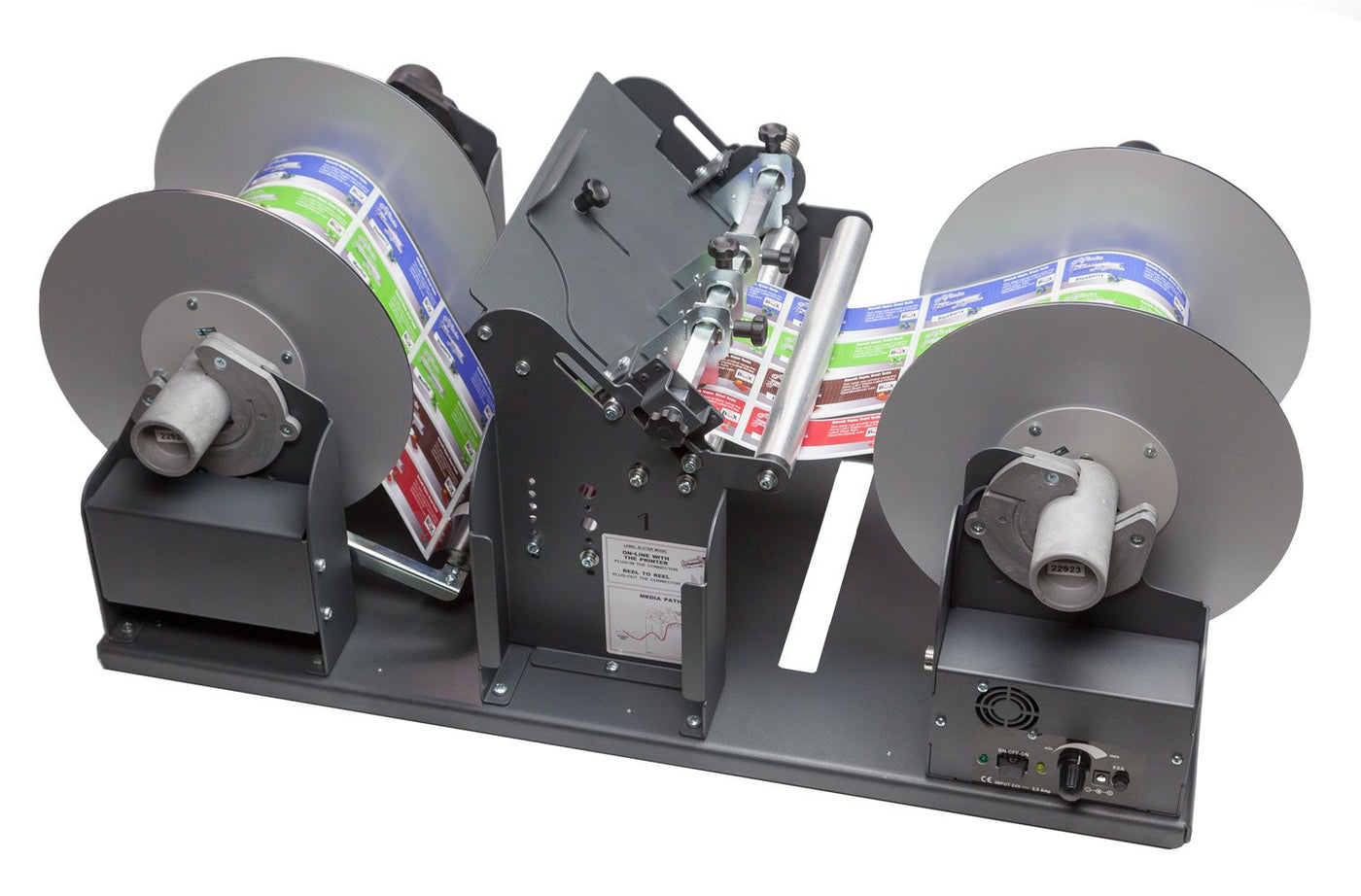 AFINIA LABEL SR-100 Slitter & Rewinder