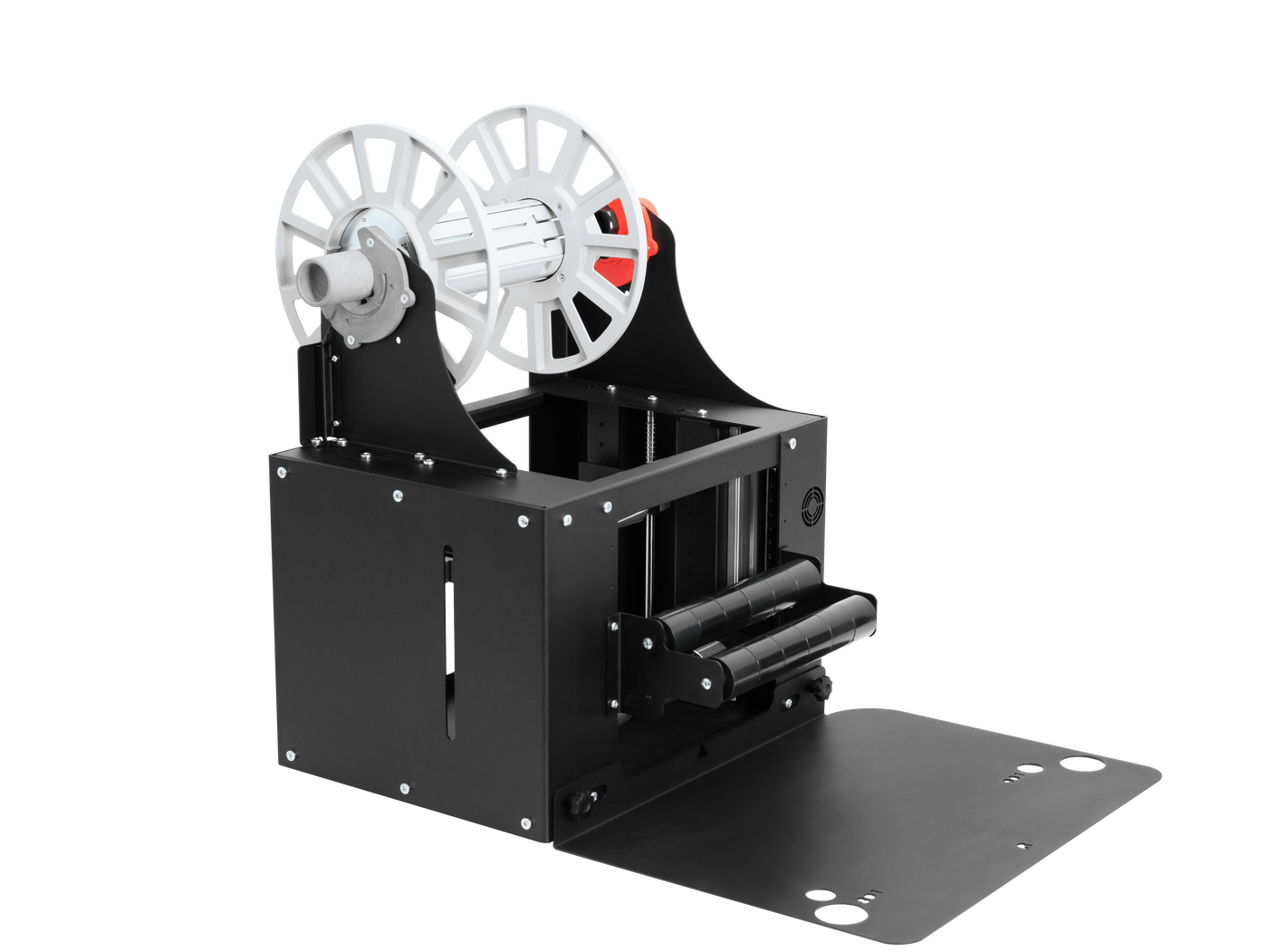 AFINIA LABEL XL Unwinder/Rewinder Roll-to-Roll System