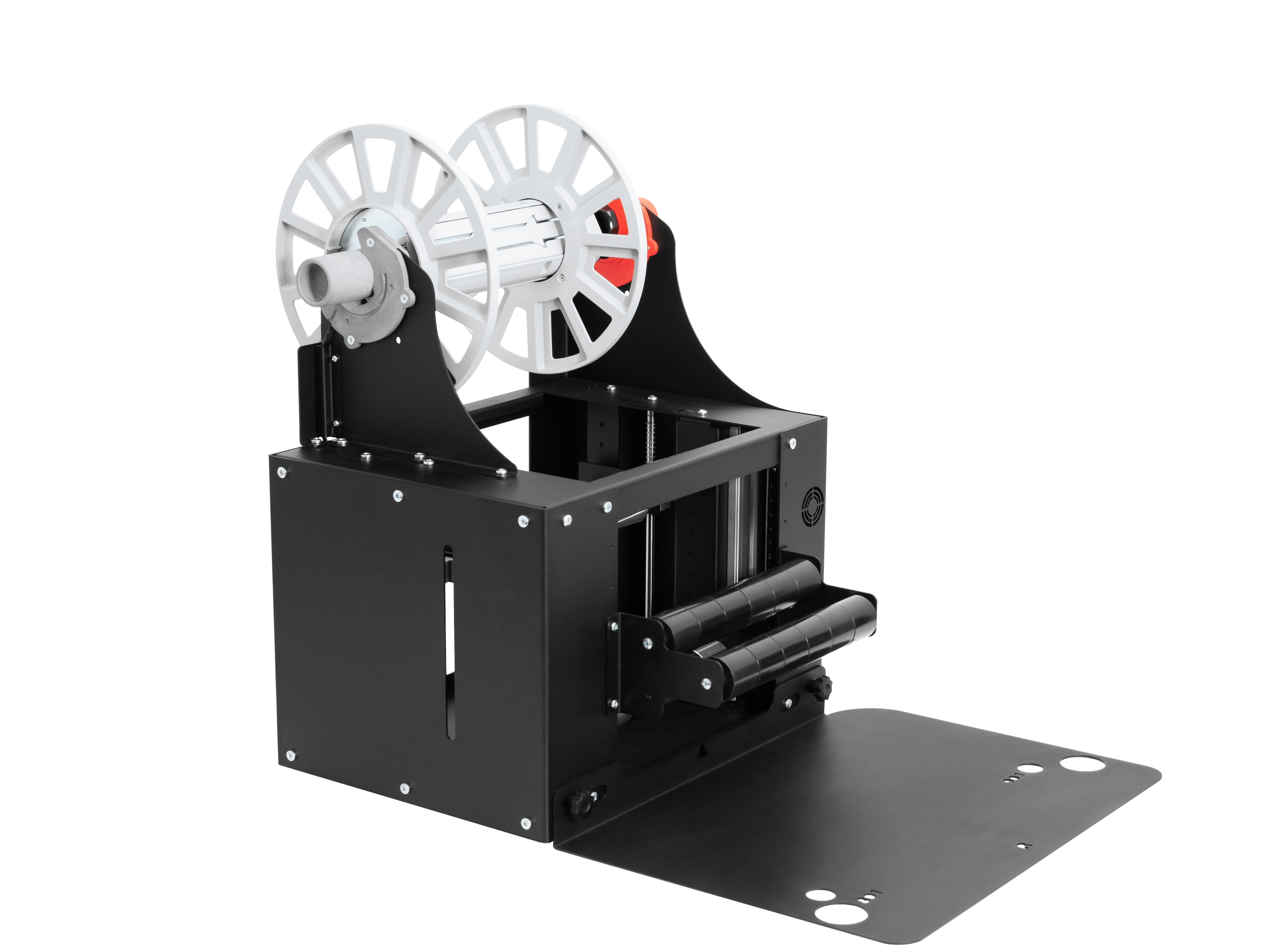 AFINIA LABEL XL Unwinder/Rewinder Roll-to-Roll System
