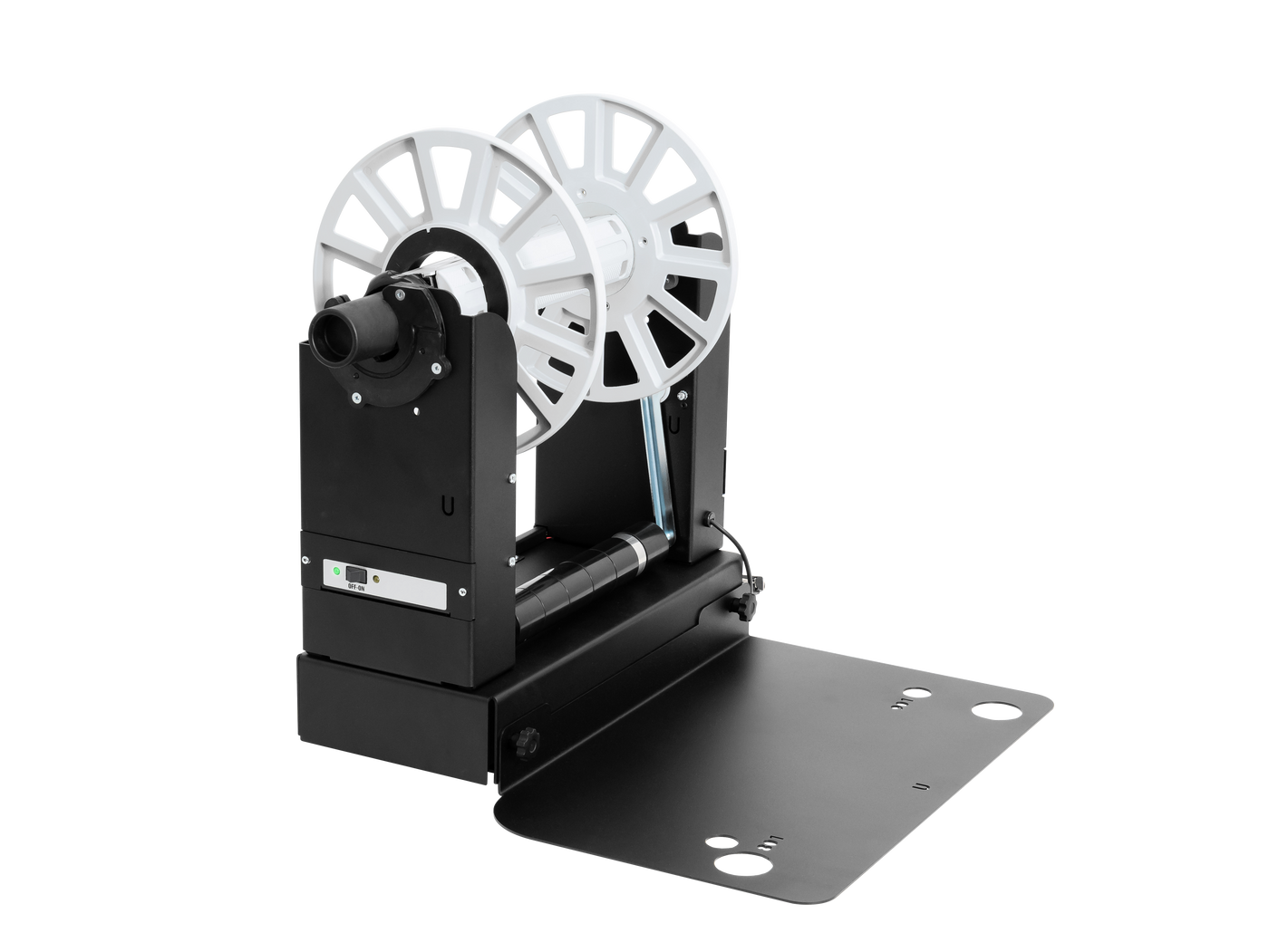 AFINIA LABEL XL Unwinder/Rewinder Roll-to-Roll System