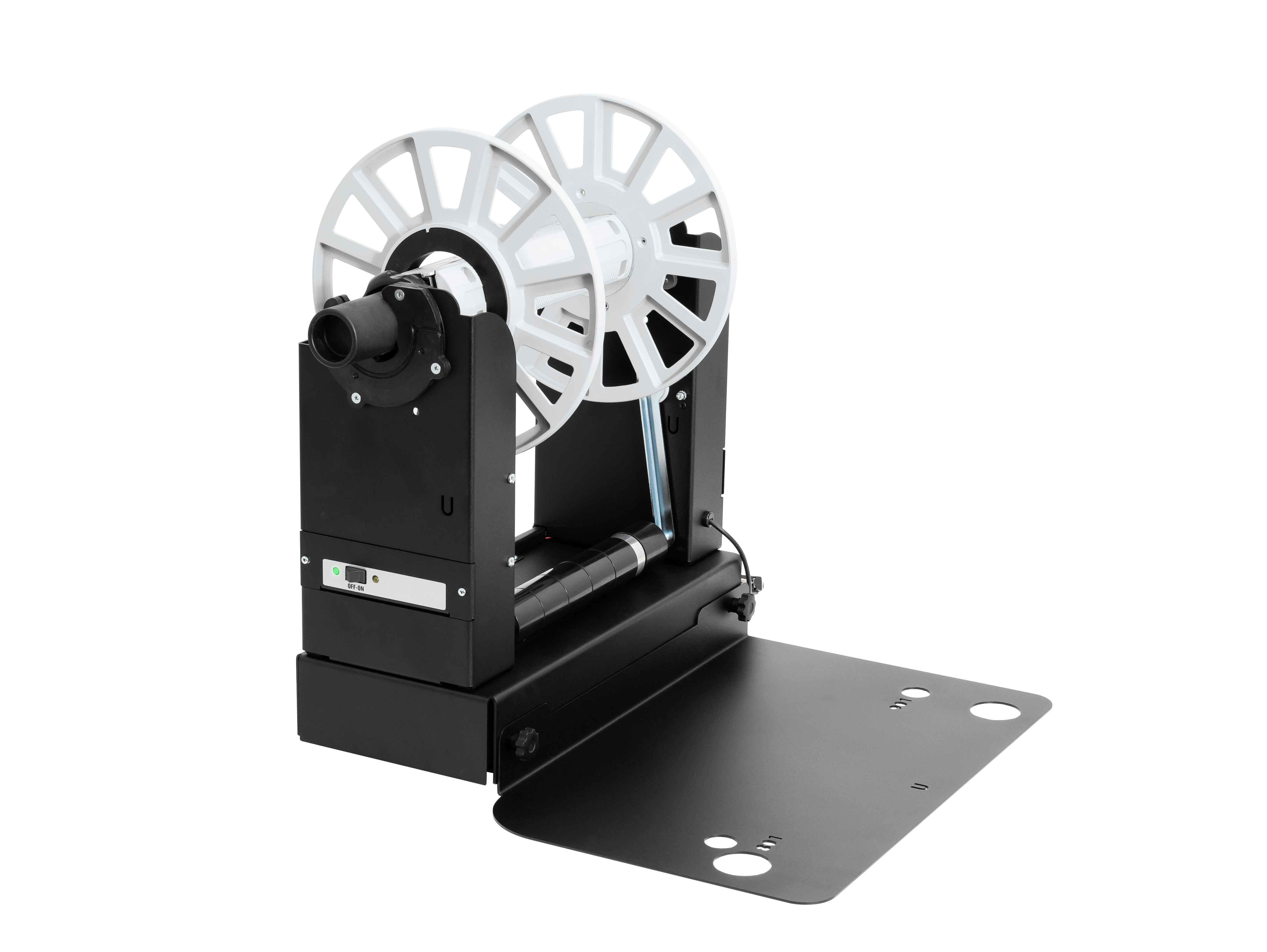 AFINIA LABEL XL Unwinder/Rewinder Roll-to-Roll System