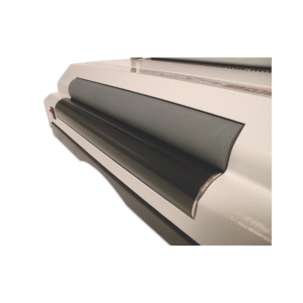 Akiles CoilMac-ECI Plus Manual Coil Punch with HD Electric Coil Inserter - Oval Holes