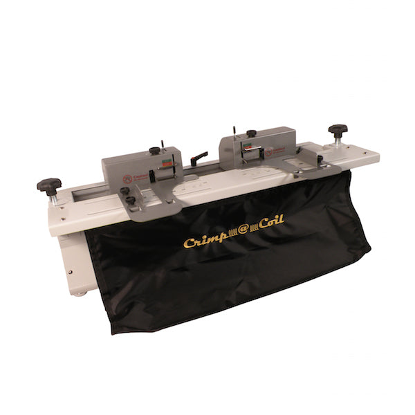 Akiles Crimp@Coil Electric Double-Sided Coil Crimpers