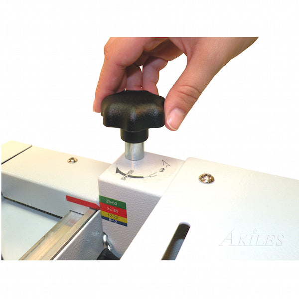 Akiles Crimp@Coil Electric Double-Sided Coil Crimpers