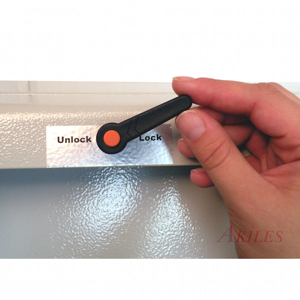 Akiles Crimp@Coil Electric Double-Sided Coil Crimpers