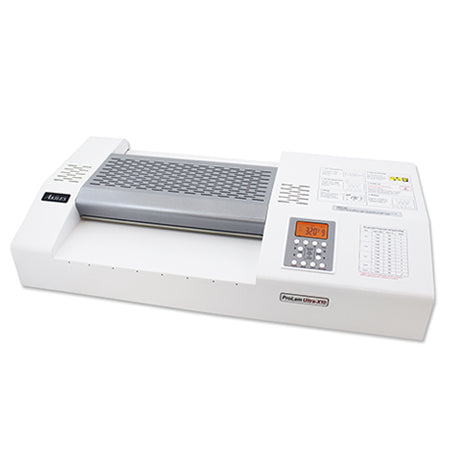 Akiles ProLam Ultra X10 High Speed 13" Pouch Laminator