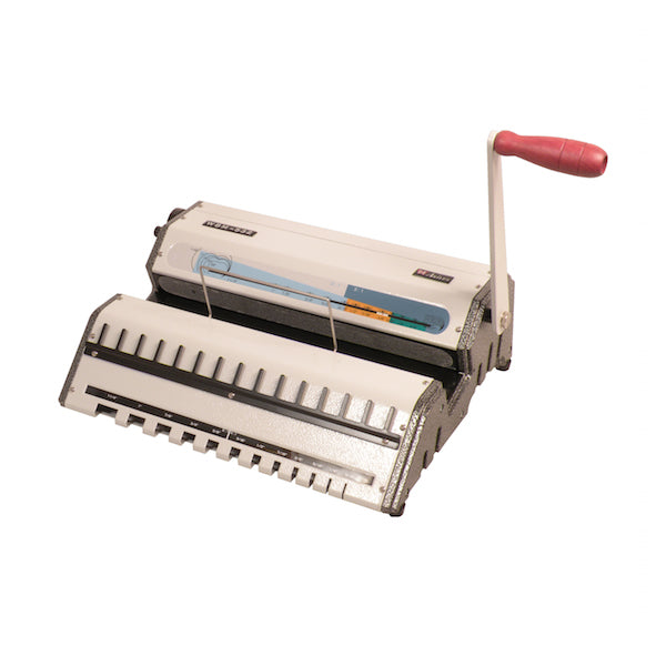 Akiles WBM-532 Modular Wire Closer