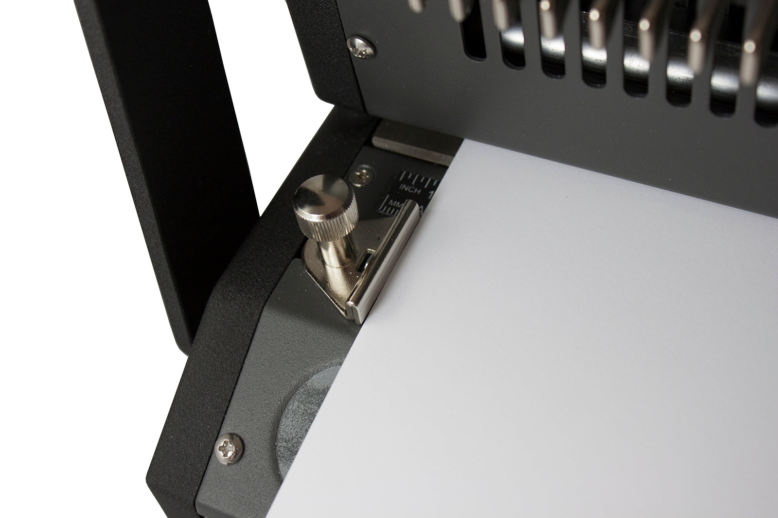 Akiles WireMac-EX Series All-In-One Electric Wire Punch and Manual Wire Closer