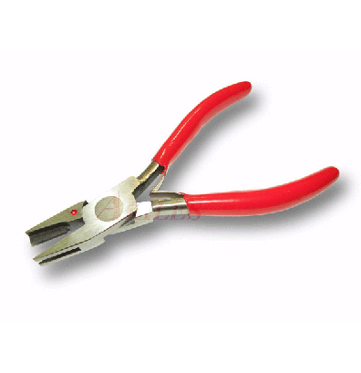 Akiles Coil Crimper