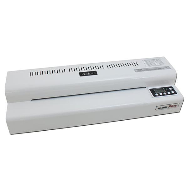 Akiles iLam Plus 4 Roller Pouch Laminator