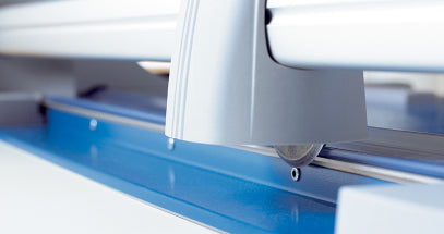 DAHLE 442 Premium Rotary Trimmer
