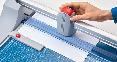 DAHLE 440 14" Premium Rotary Trimmer