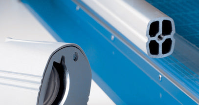 DAHLE 442 Premium Rotary Trimmer