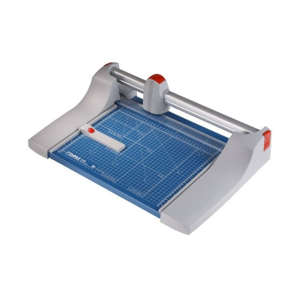 DAHLE 440 14" Premium Rotary Trimmer