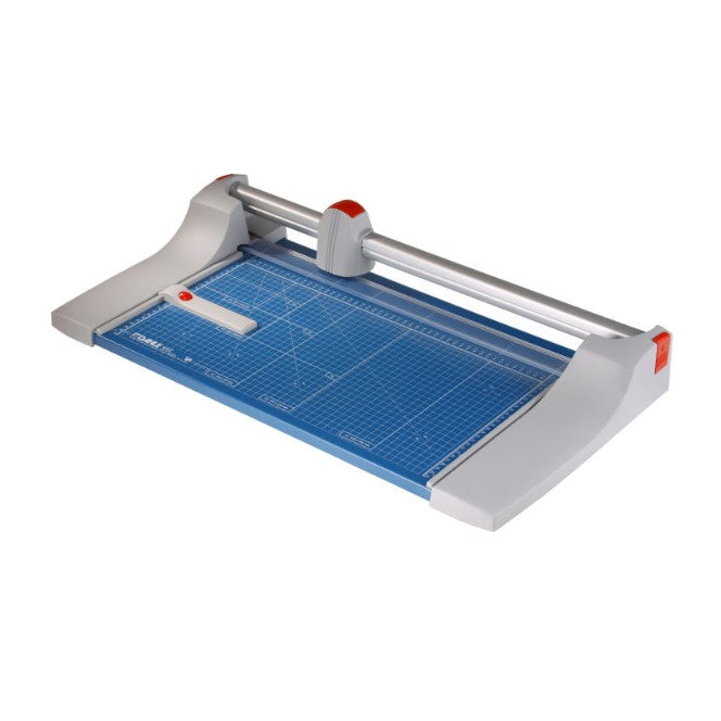 DAHLE 442 Premium Rotary Trimmer