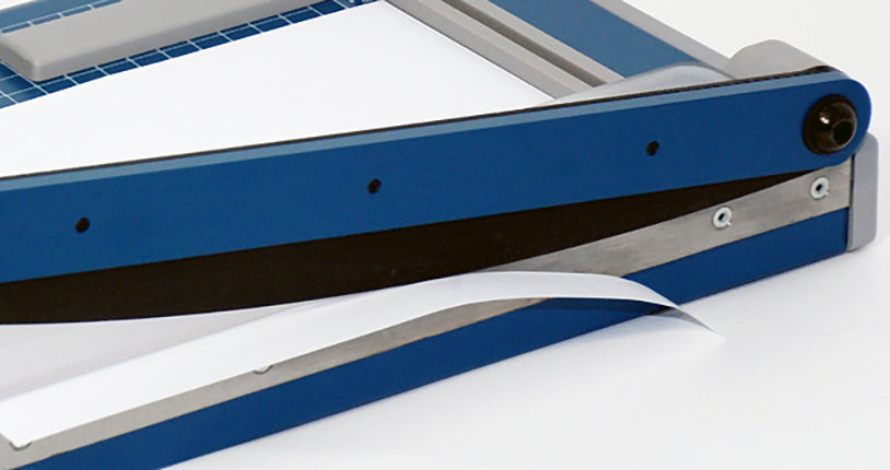 DAHLE 533 13" Professional Guillotine Trimmer