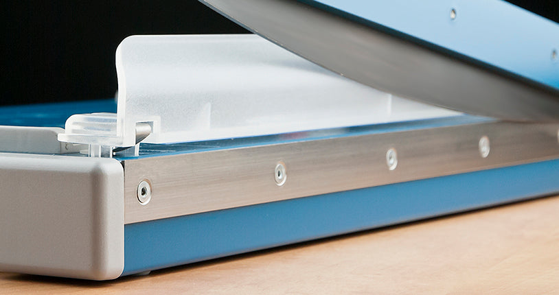 DAHLE 533 13" Professional Guillotine Trimmer