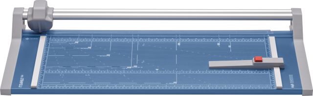 DAHLE 554 28" Professional Rotary Trimmer