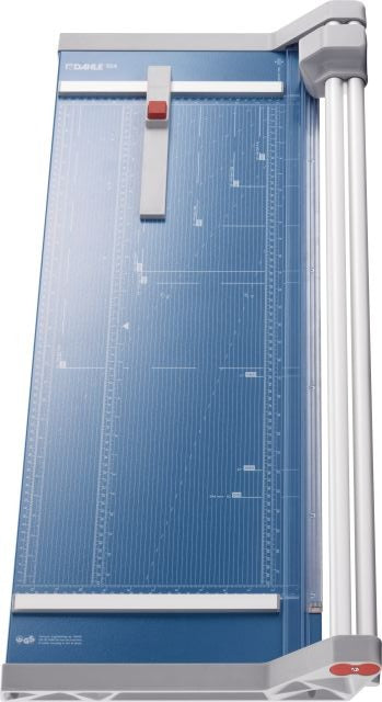 DAHLE 554 28" Professional Rotary Trimmer