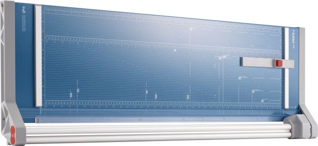 DAHLE 556 37" Professional Rotary Trimmer