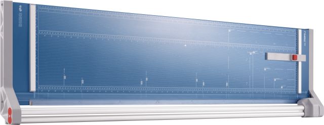 DAHLE 558 51" Professional Rotary Trimmer