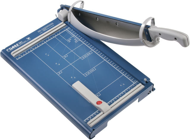 DAHLE 561 14" Premium Guillotine Trimmer