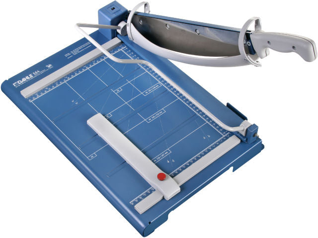 DAHLE 564 14" Premium Guillotine Trimmer with Laser Guide
