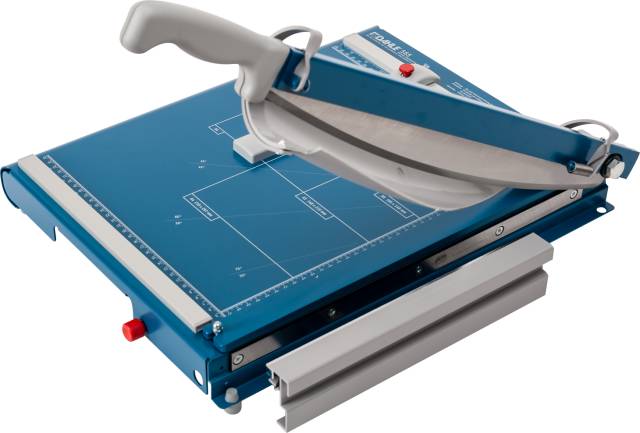 DAHLE 565 15" Premium Guillotine Trimmer