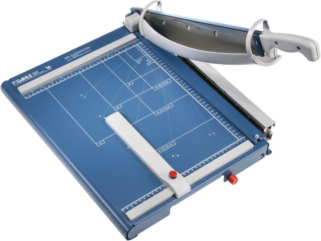 DAHLE 565 15" Premium Guillotine Trimmer