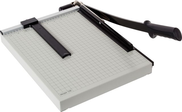 DAHLE Vantage 15e 15" Guillotine Paper Trimmer