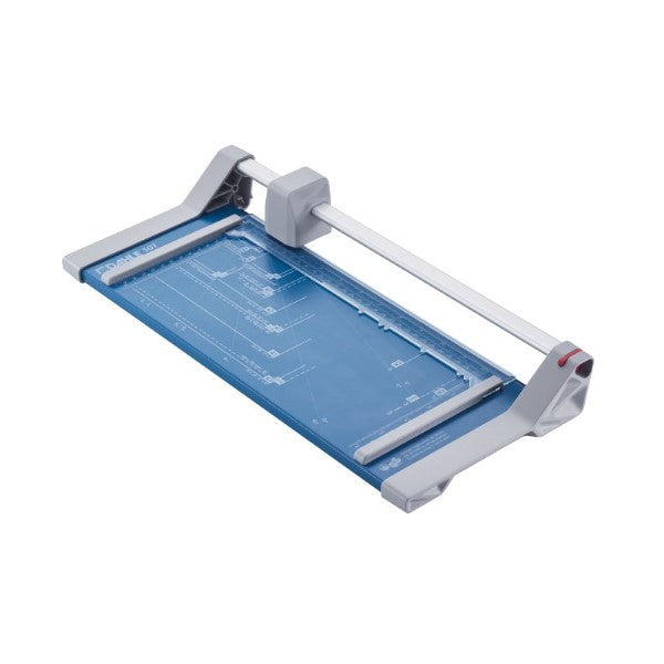 DAHLE 507 12" Personal Rotary Trimmer