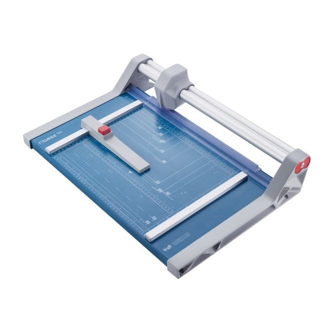 DAHLE 550 14" Professional Rotary Trimmer