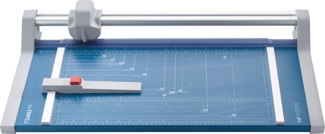 DAHLE 552 20" Professional Rotary Trimmer