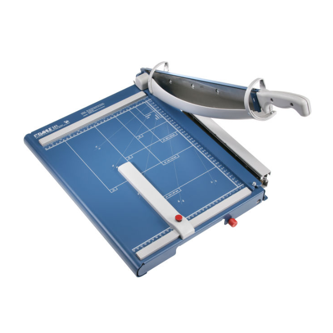 DAHLE 565 15" Premium Guillotine Trimmer