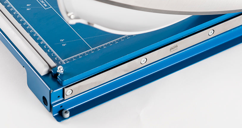 DAHLE 561 14" Premium Guillotine Trimmer