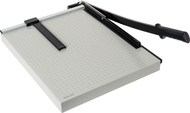 DAHLE Vantage 18e 18" Guillotine Paper Trimmer