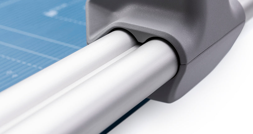 DAHLE 552 20" Professional Rotary Trimmer