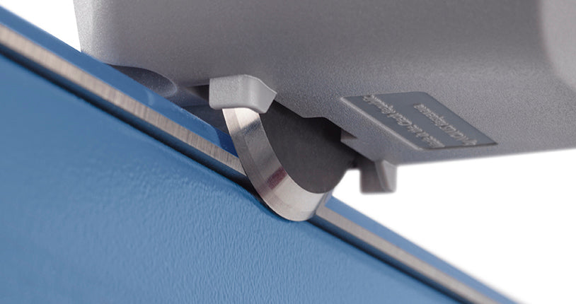 DAHLE 556 37" Professional Rotary Trimmer