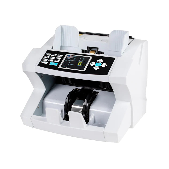 ROYAL SOVEREIGN EBC-1000, Bill Counter with Value Discrimination, Counterfeit Identification