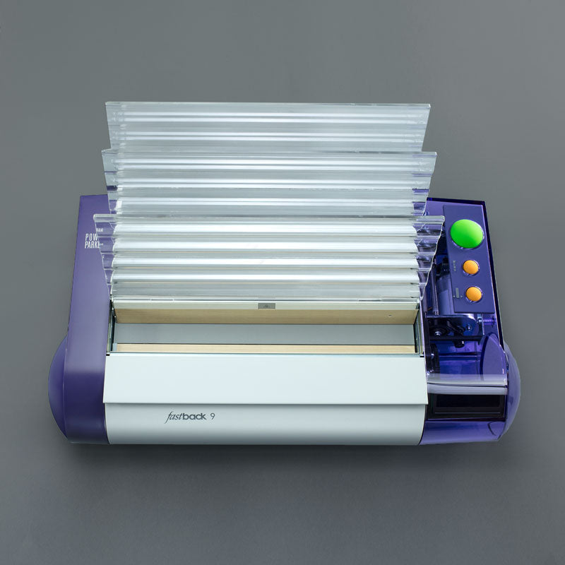 Powis Parker Fastback 9 Document Binding System
