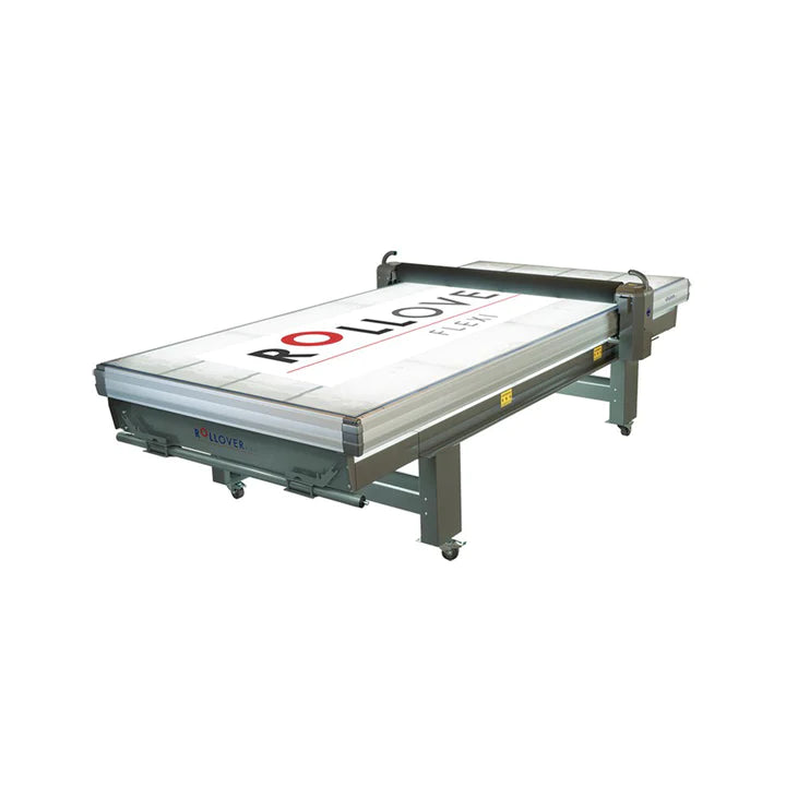 ROYAL SOVEREIGN 102814, Rollover Flexi Flatbed Applicator 113"x55"