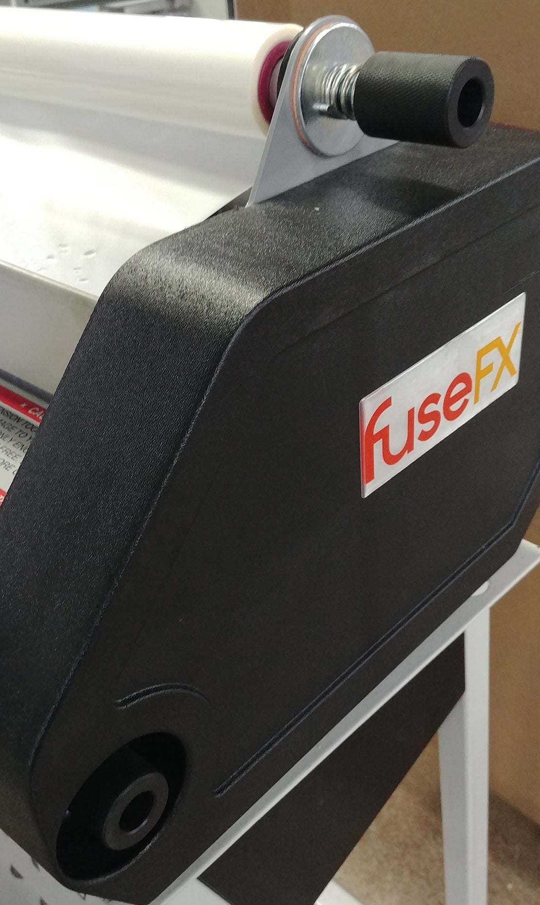 FuseFX Standard 27" School Roll Laminator