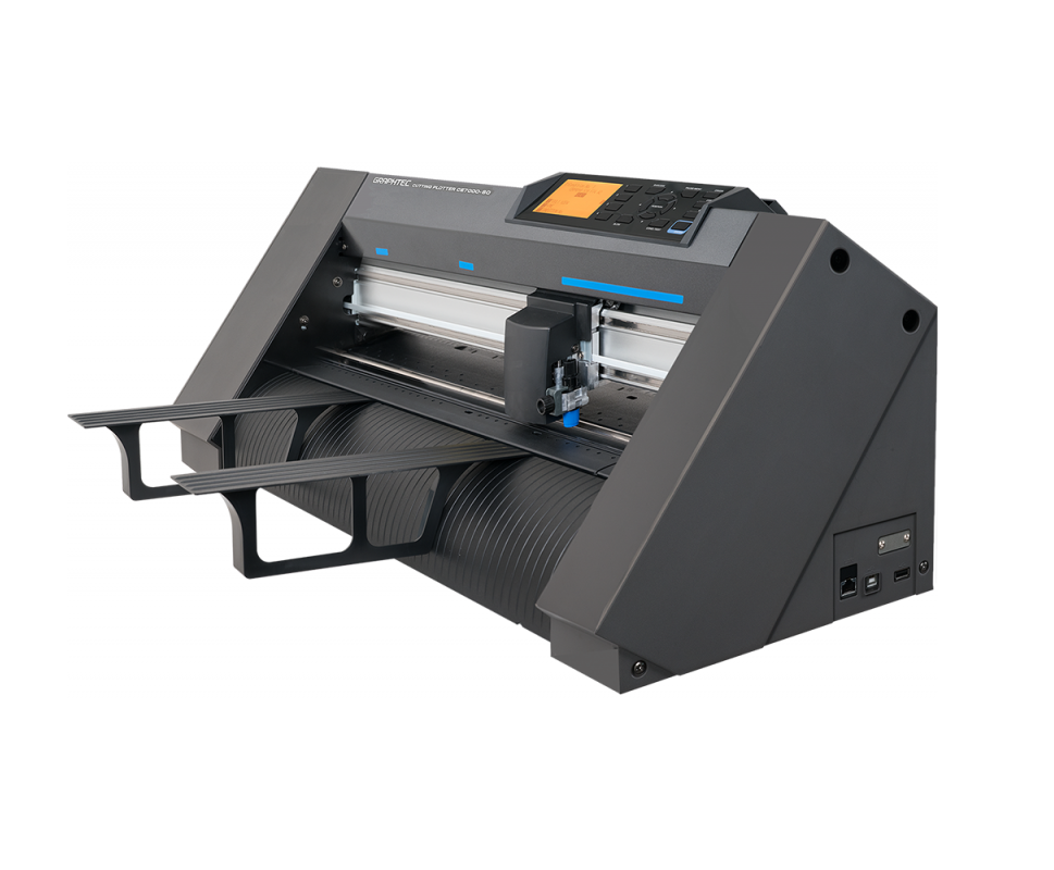 GRAPHTEC CE7000-40 15" Desktop Vinyl Cutter & Plotter