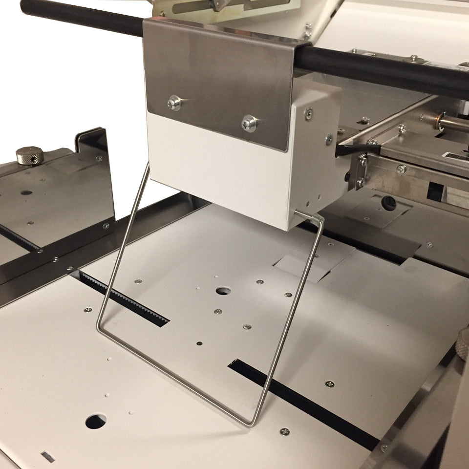 MBM 1800S Desktop Air Suction Feed Paper Folder