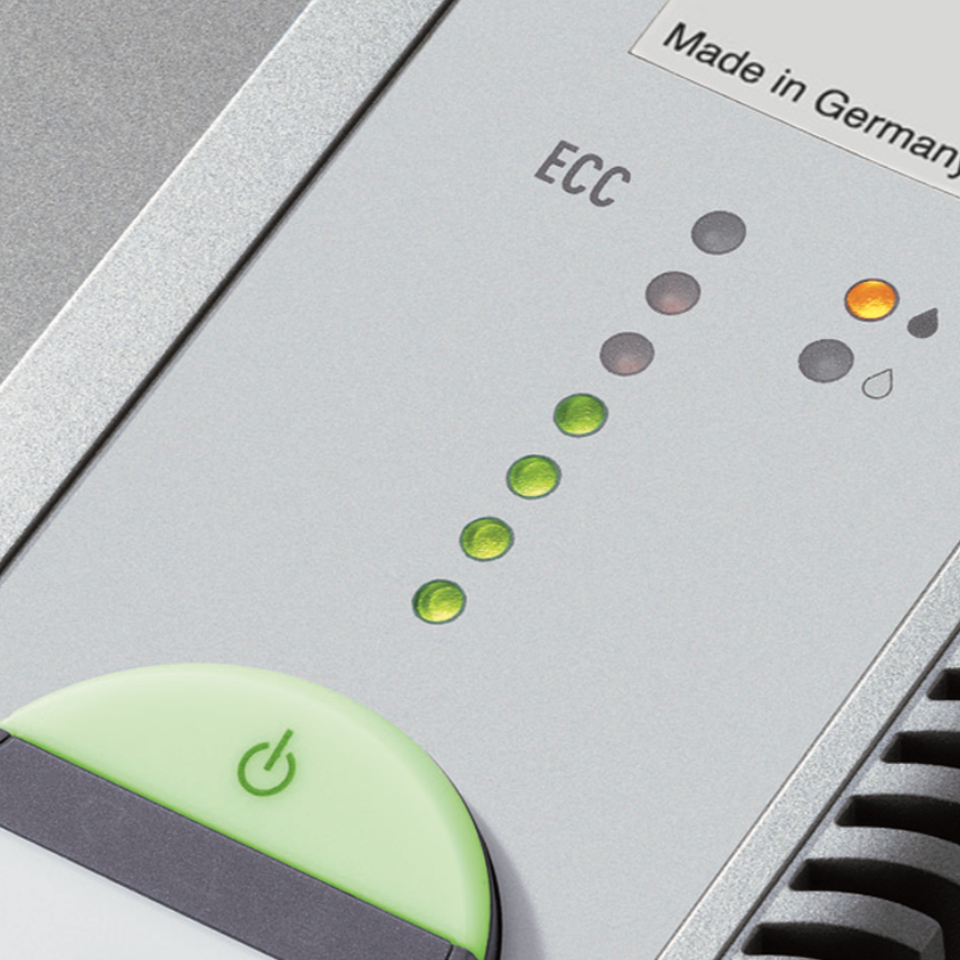 MBM DESTROYIT 2604 Office Paper Shredder - Security Level P-2 Strip-Cut 26 gal