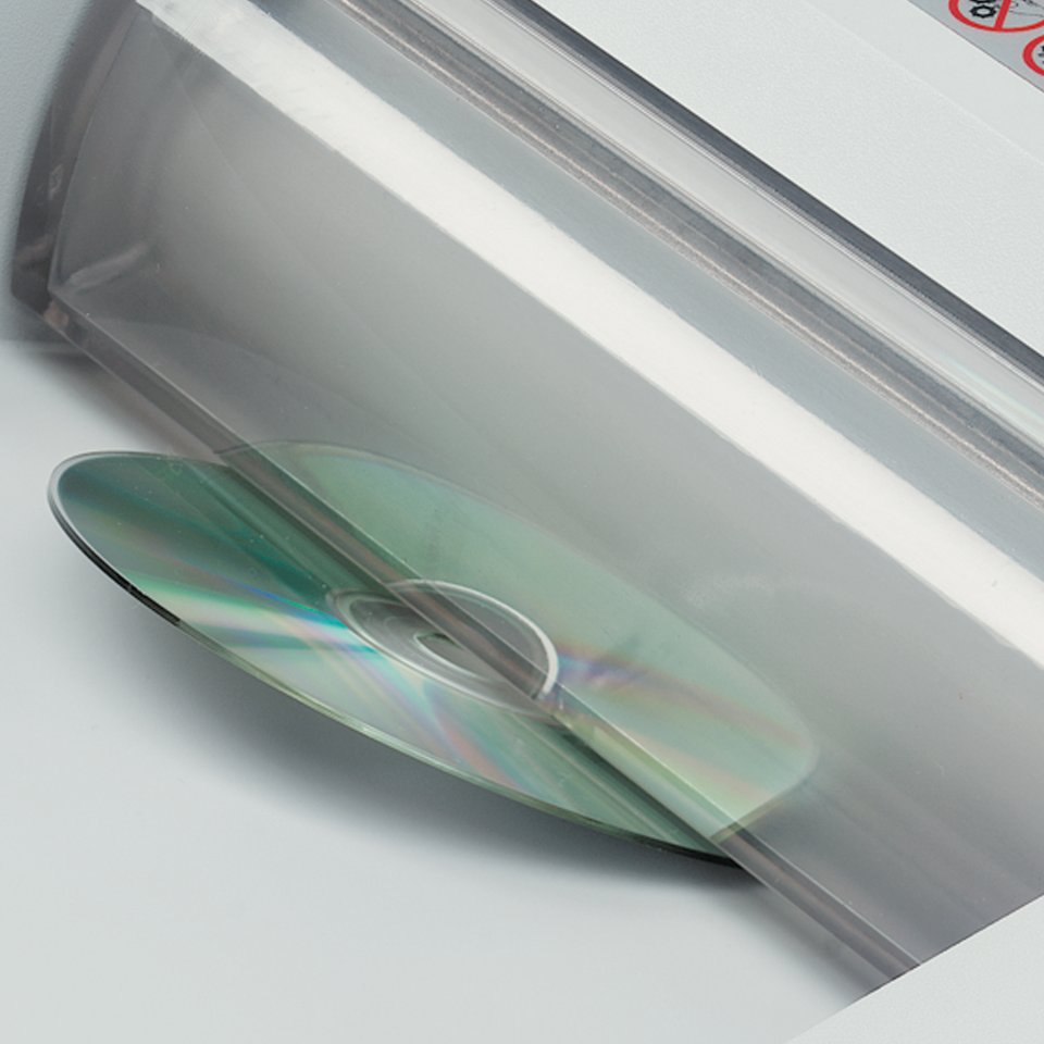 MBM DESTROYIT 2604 Office Paper Shredder - Security Level P-2 Strip-Cut 26 gal