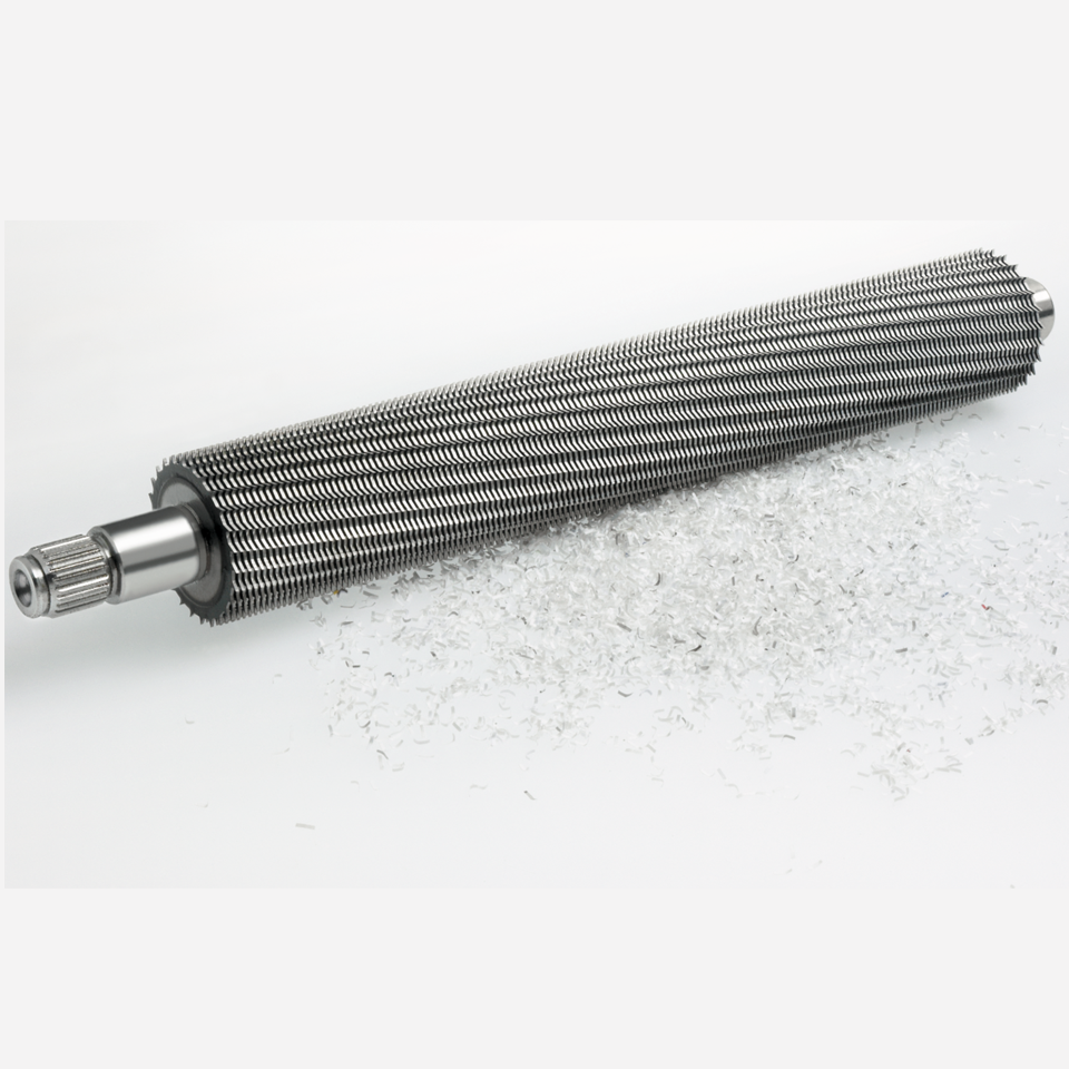 MBM DESTROYIT 2604 Office Paper Shredder - Security Level P-2 Strip-Cut 26 gal