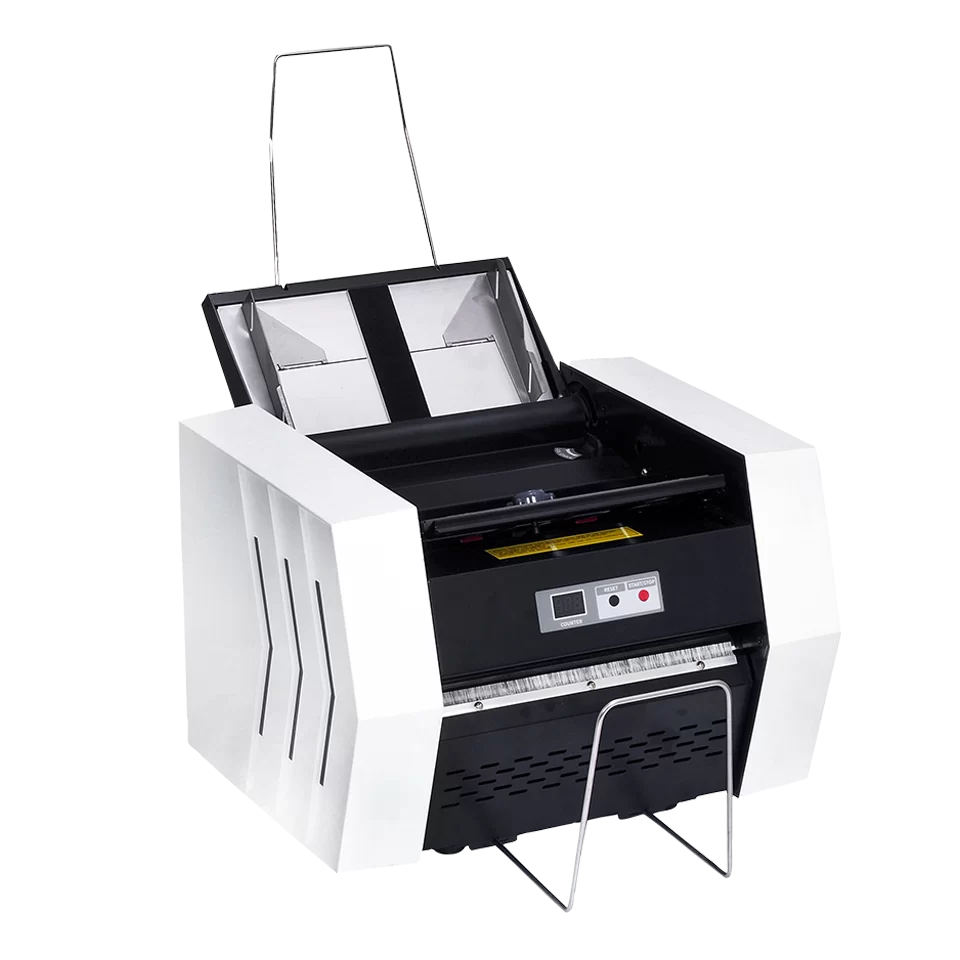 MBM ES2500 Pressure Sealer