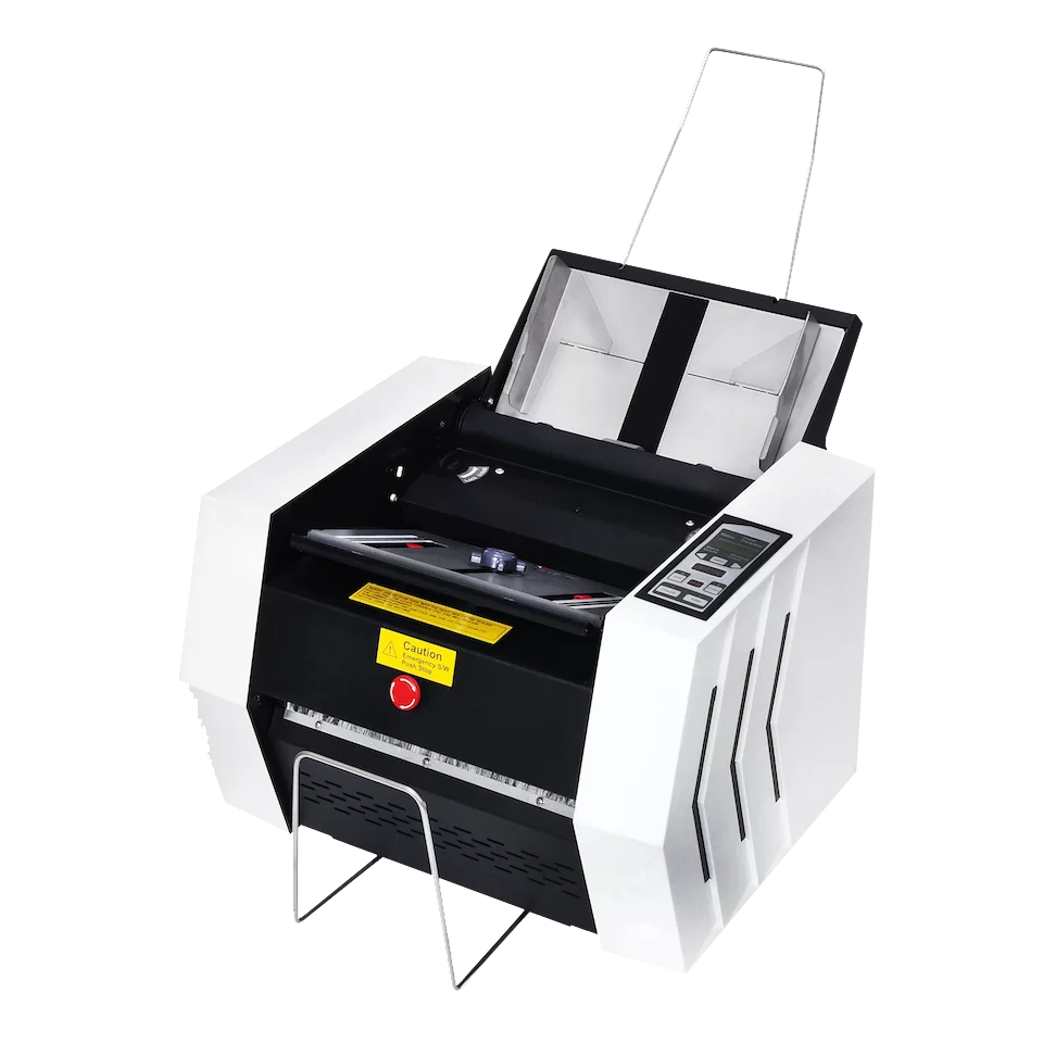 MBM ES5500 Pressure Sealer