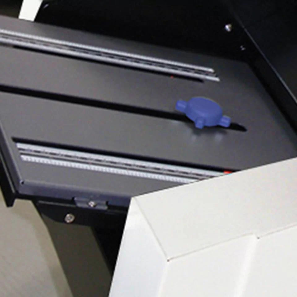 MBM ES5500 Pressure Sealer